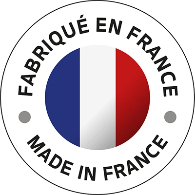 made in France
