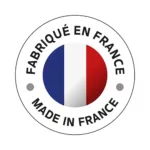 Fabriqué en France