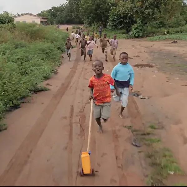 Humanitarian Mission: Sustainable Water and Sanitation Programme