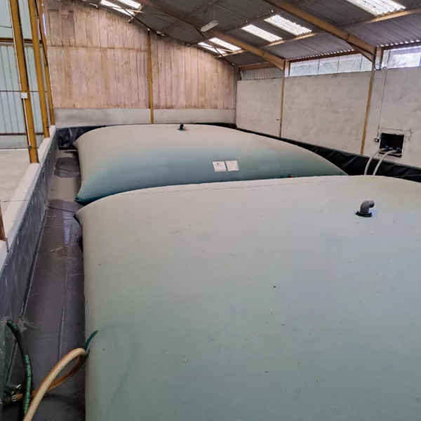 Liquid fertilizer – 80 m3 Liquid fertilizer – 80 m3