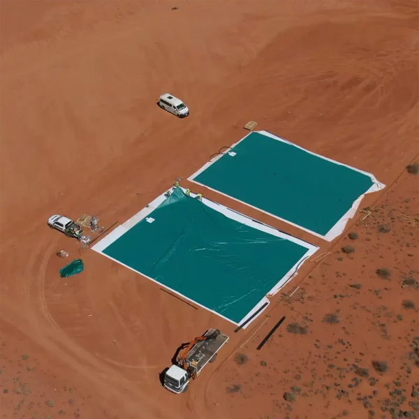 Recycling flexible tanks