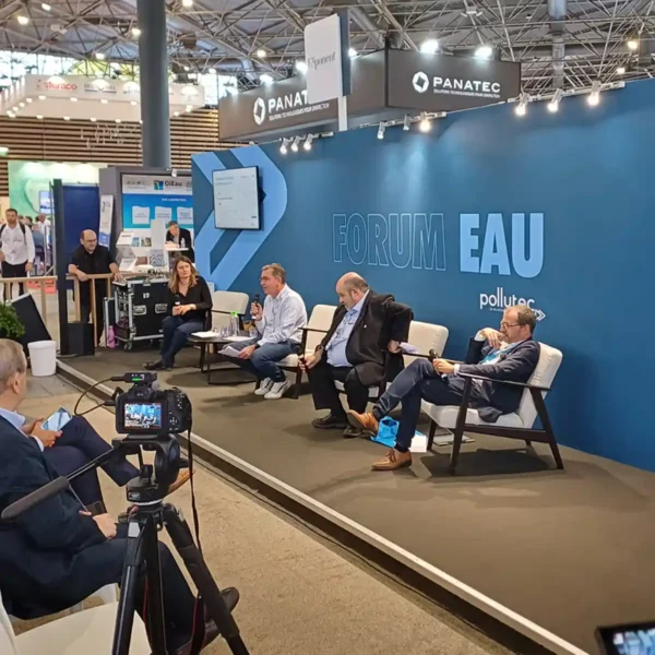 Our trade fairs in 2026