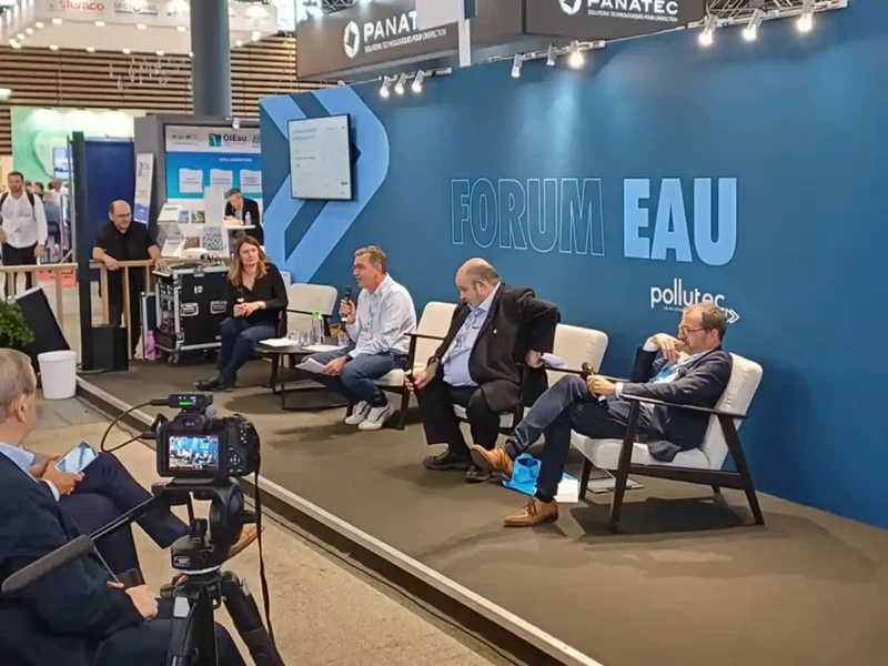 Our trade fairs in 2026